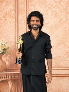 Pradeep Ranganathan Age
