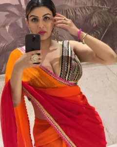 Yamini Malhotra 