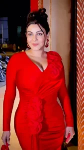 Yamini Malhotra Movies 